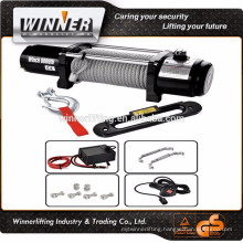 Universal Portable Warn Winch Warn Windlass for Sale